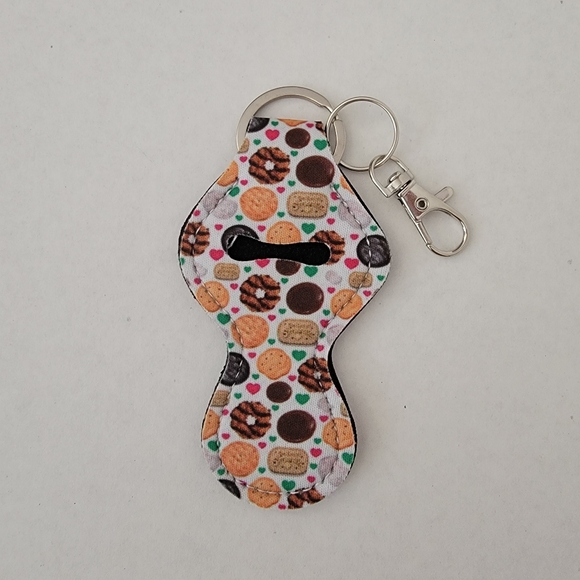 Chapstick Keychain - Picture 5 of 11